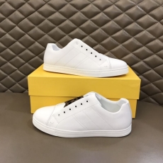 Fendi Low Shoes